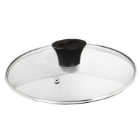 Кришка Flonal Glass Lid 28 см (PIECV2818)