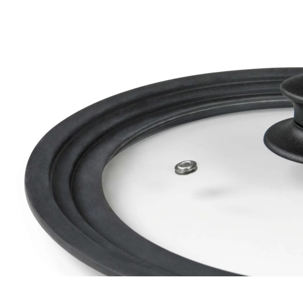Кришка Flonal Multisize Glass Lid 24/26/28 см (PIECVMS24)