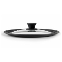 Кришка Flonal Multisize Glass Lid 24/26/28 см (PIECVMS24)
