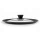 Кришка Flonal Multisize Glass Lid 24/26/28 см (PIECVMS24)
