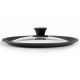 Кришка Flonal Multisize Glass Lid 28/30/32 см (PIECVMS28)