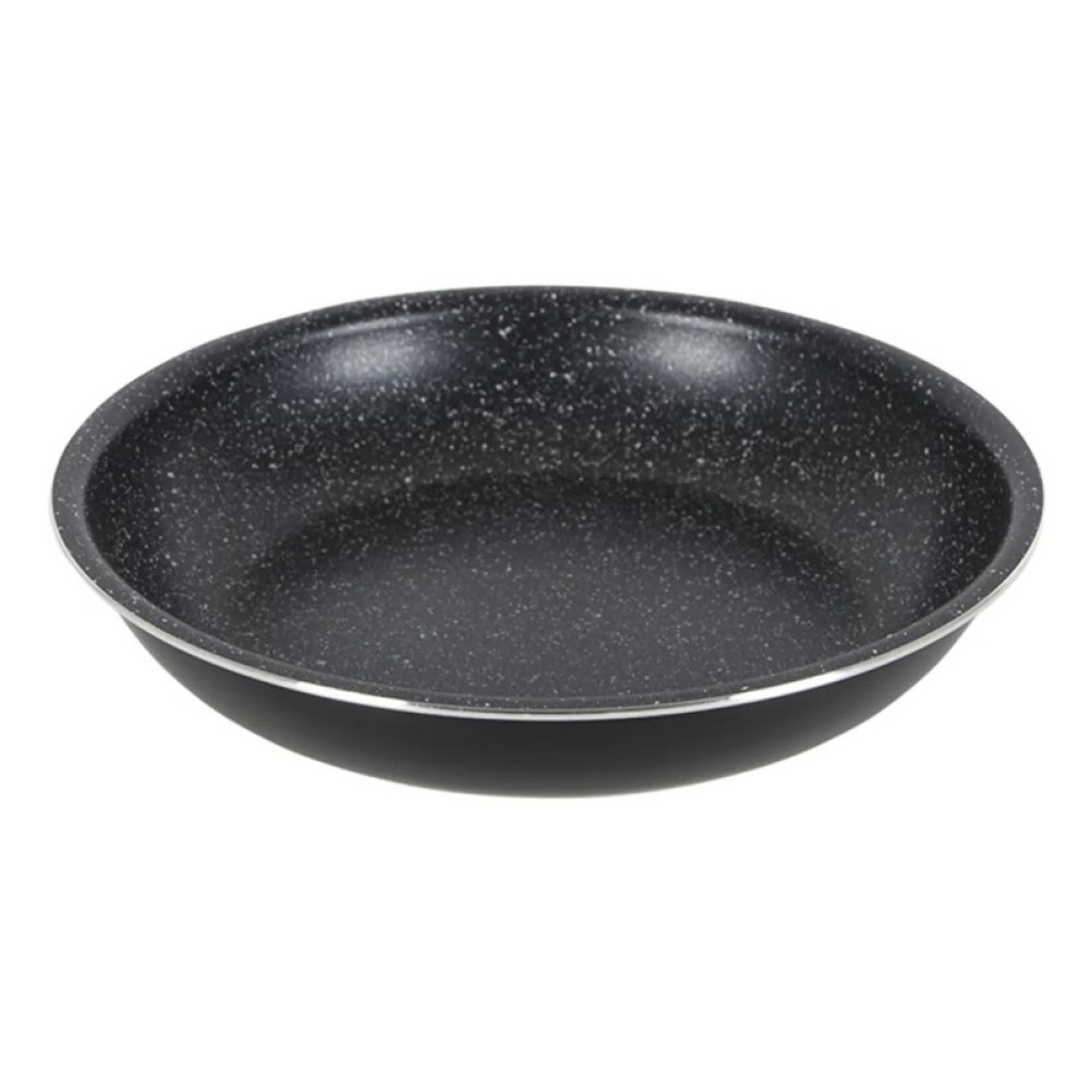 Набор посуды Gimex Cookware Set induction 7 предметов Black (6977222)