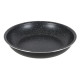Набор посуды Gimex Cookware Set induction 7 предметов Black (6977222)