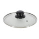 Набор посуды Gimex Cookware Set induction 7 предметов Black (6977222)