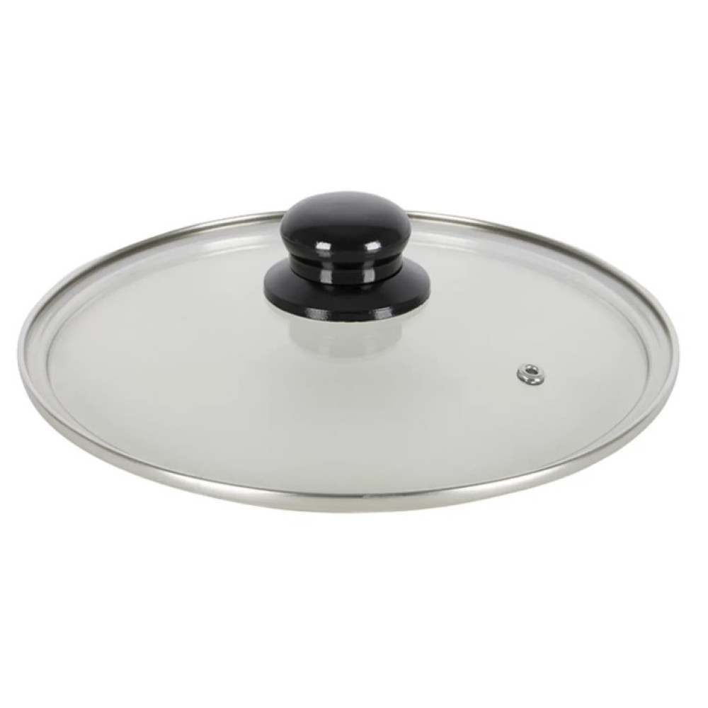 Набор посуды Gimex Cookware Set induction 7 предметов Black (6977222)