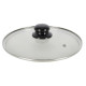 Набор посуды Gimex Cookware Set induction 7 предметов Black (6977222)