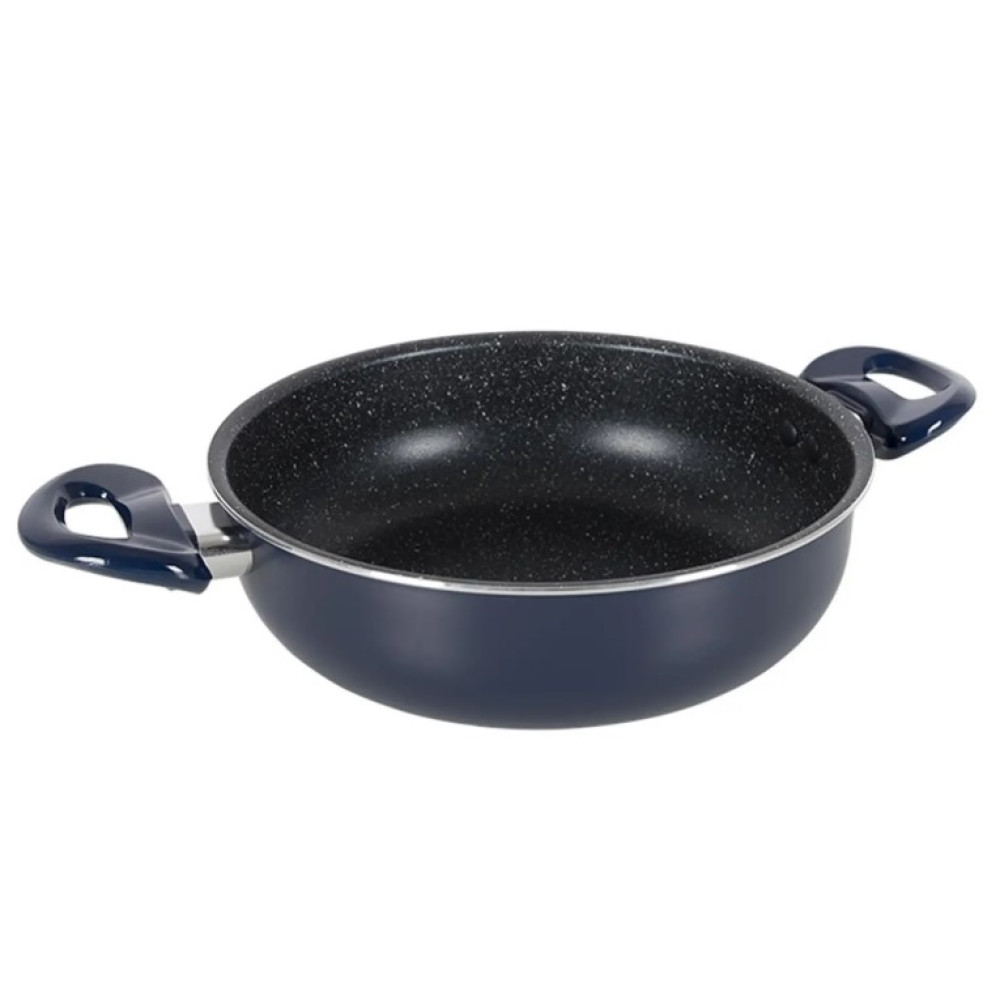 Набор посуды Gimex Cookware Set induction 8 предметов Blue (6977228)