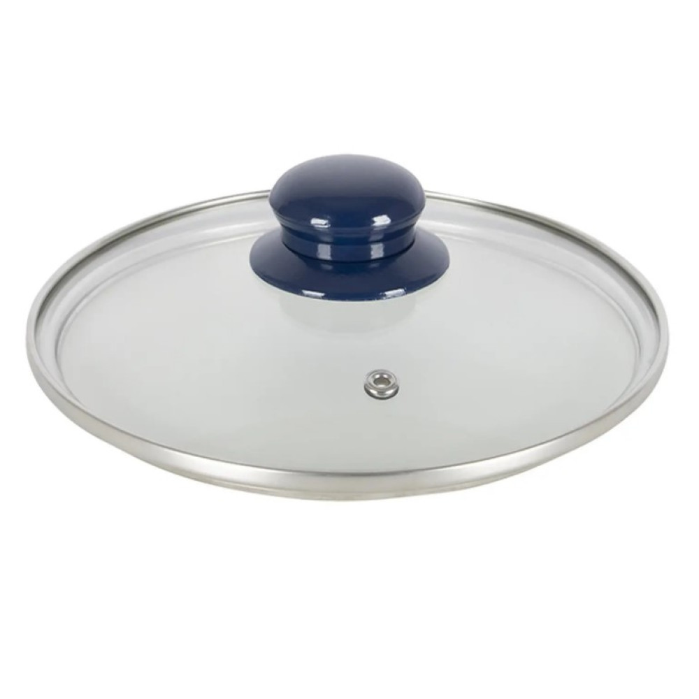 Набор посуды Gimex Cookware Set induction 8 предметов Blue (6977228)
