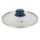 Набор посуды Gimex Cookware Set induction 8 предметов Blue (6977228)