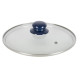 Набор посуды Gimex Cookware Set induction 8 предметов Blue (6977228)