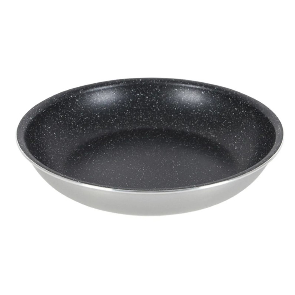 Набір посуду Gimex Cookware Set induction 8 предметів Silver (6977227)