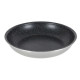 Набір посуду Gimex Cookware Set induction 8 предметів Silver (6977227)