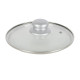 Набір посуду Gimex Cookware Set induction 8 предметів Silver (6977227)