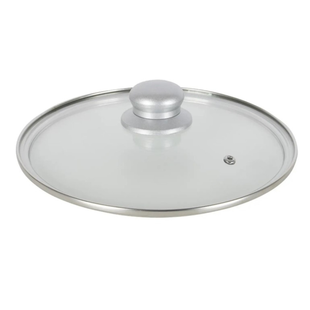Набір посуду Gimex Cookware Set induction 8 предметів Silver (6977227)