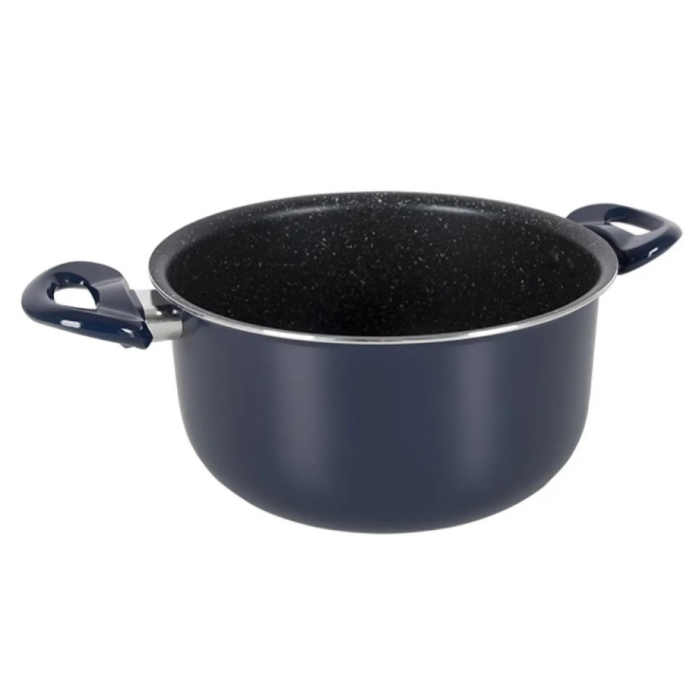 Набор посуды Gimex Cookware Set induction 9 предметов Blue (6977225)