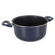 Набор посуды Gimex Cookware Set induction 9 предметов Blue (6977225)