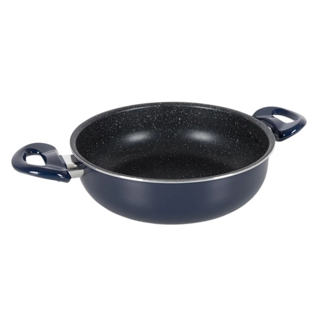 Набор посуды Gimex Cookware Set induction 9 предметов Blue (6977225)