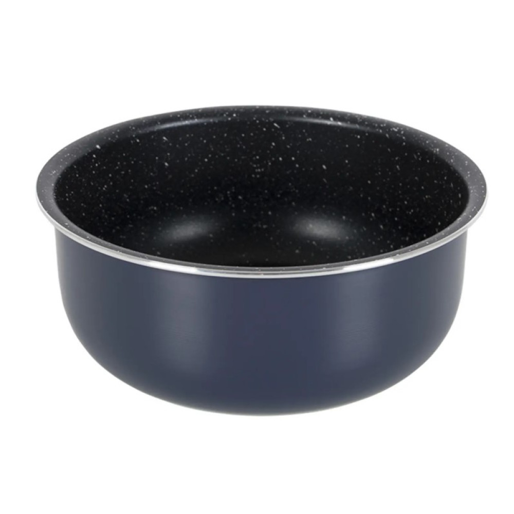 Набор посуды Gimex Cookware Set induction 9 предметов Blue (6977225)