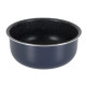 Набор посуды Gimex Cookware Set induction 9 предметов Blue (6977225)