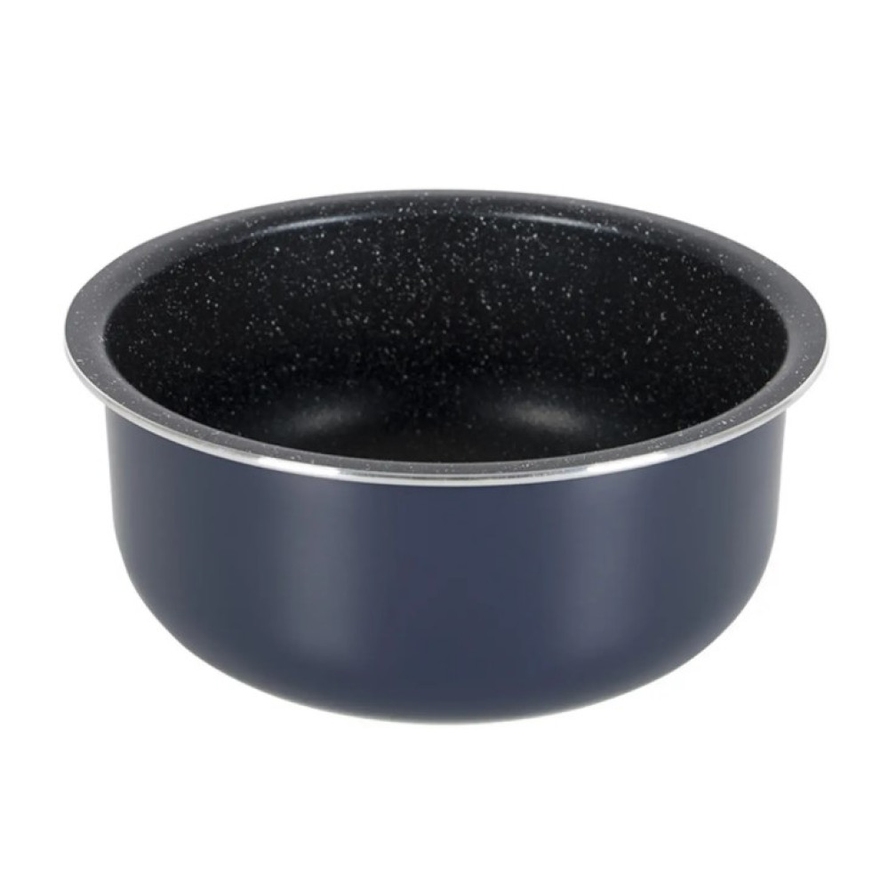 Набор посуды Gimex Cookware Set induction 9 предметов Blue (6977225)