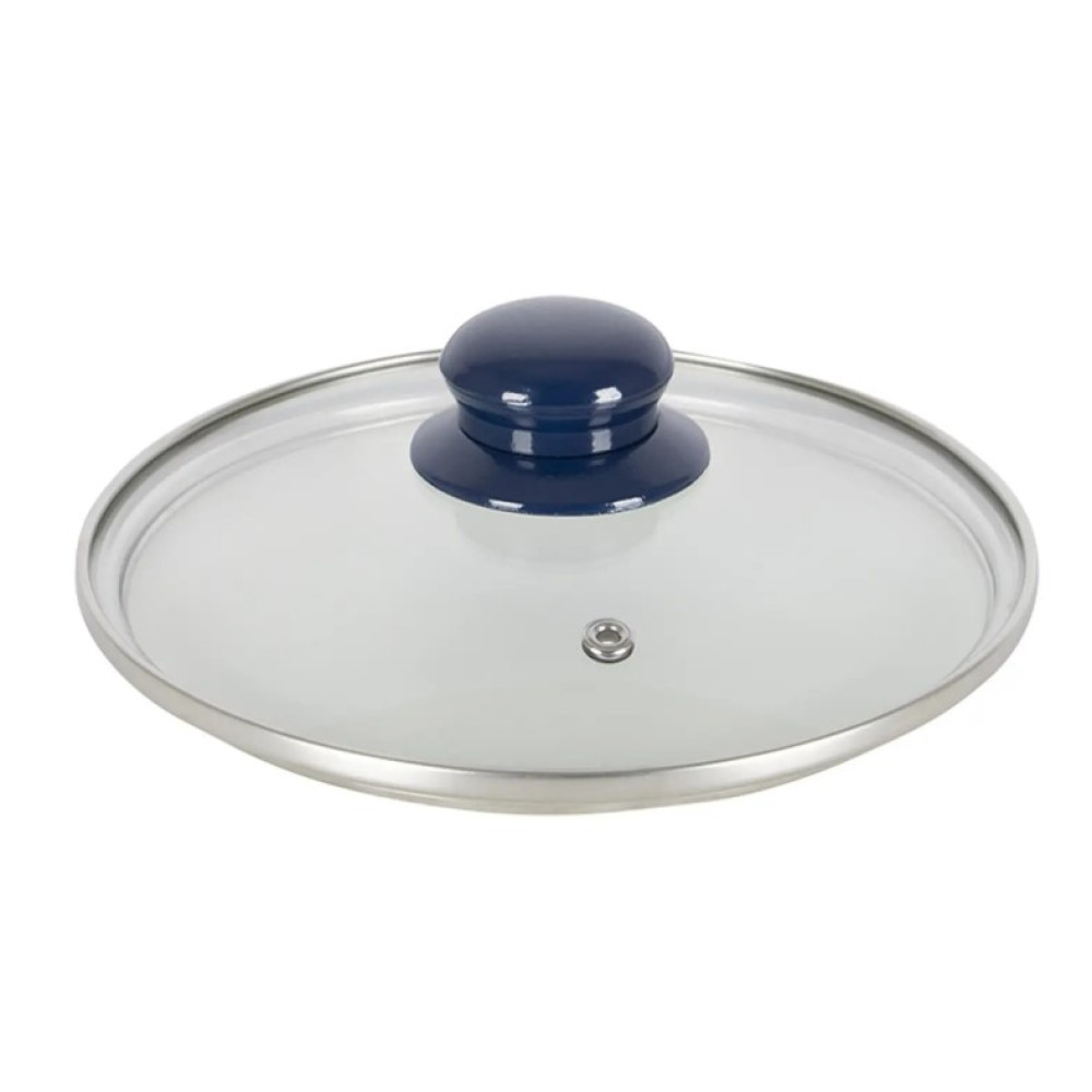 Набор посуды Gimex Cookware Set induction 9 предметов Blue (6977225)