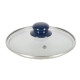 Набор посуды Gimex Cookware Set induction 9 предметов Blue (6977225)