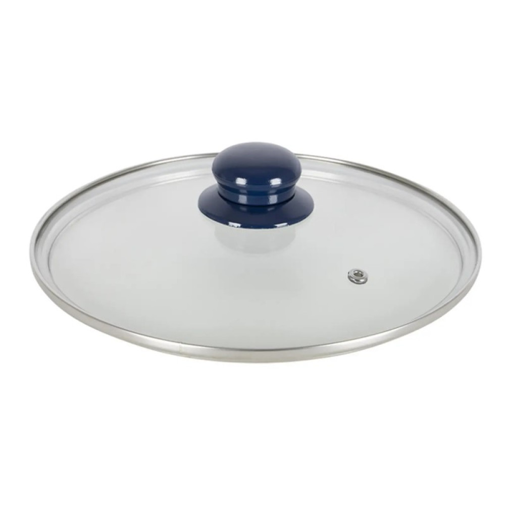 Набор посуды Gimex Cookware Set induction 9 предметов Blue (6977225)