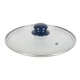 Набор посуды Gimex Cookware Set induction 9 предметов Blue (6977225)