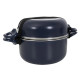 Набор посуды Gimex Cookware Set induction 9 предметов Blue (6977225)