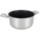 Набор посуды Gimex Cookware Set induction 9 предметов Silver (6977226)