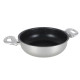 Набор посуды Gimex Cookware Set induction 9 предметов Silver (6977226)
