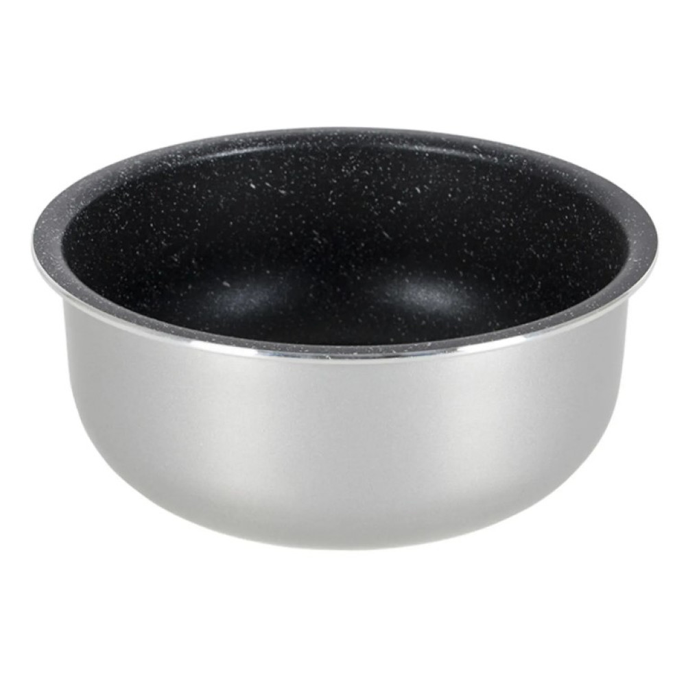 Набор посуды Gimex Cookware Set induction 9 предметов Silver (6977226)