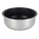 Набор посуды Gimex Cookware Set induction 9 предметов Silver (6977226)