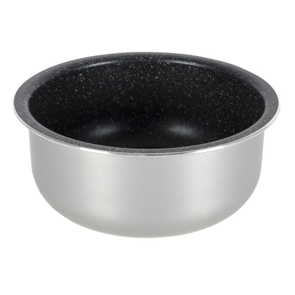 Набор посуды Gimex Cookware Set induction 9 предметов Silver (6977226)