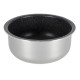 Набор посуды Gimex Cookware Set induction 9 предметов Silver (6977226)