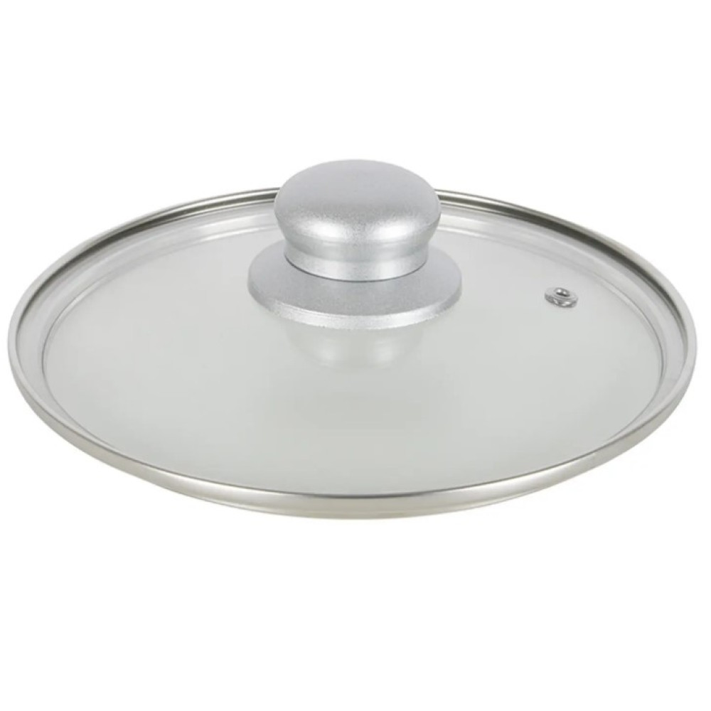 Набор посуды Gimex Cookware Set induction 9 предметов Silver (6977226)