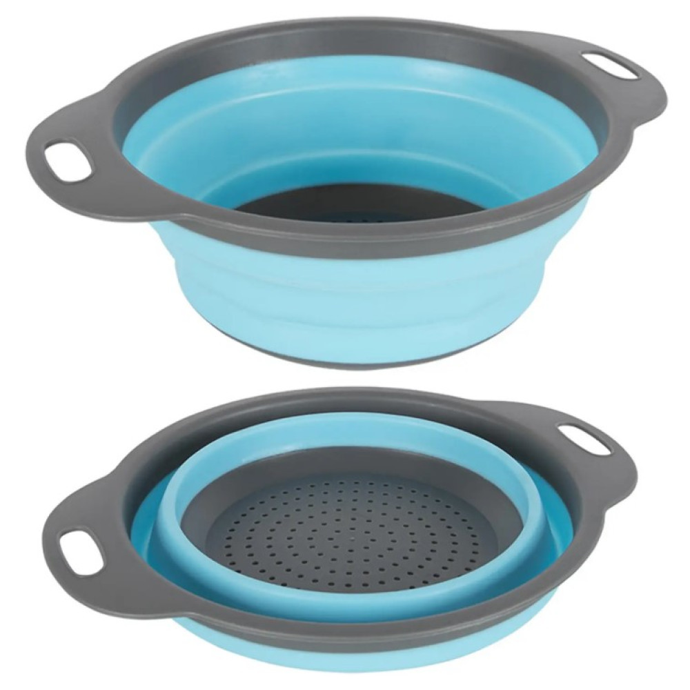 Набор посуды Gimex Cookware Set induction 9 предметов Silver (6977226)