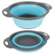 Набор посуды Gimex Cookware Set induction 9 предметов Silver (6977226)
