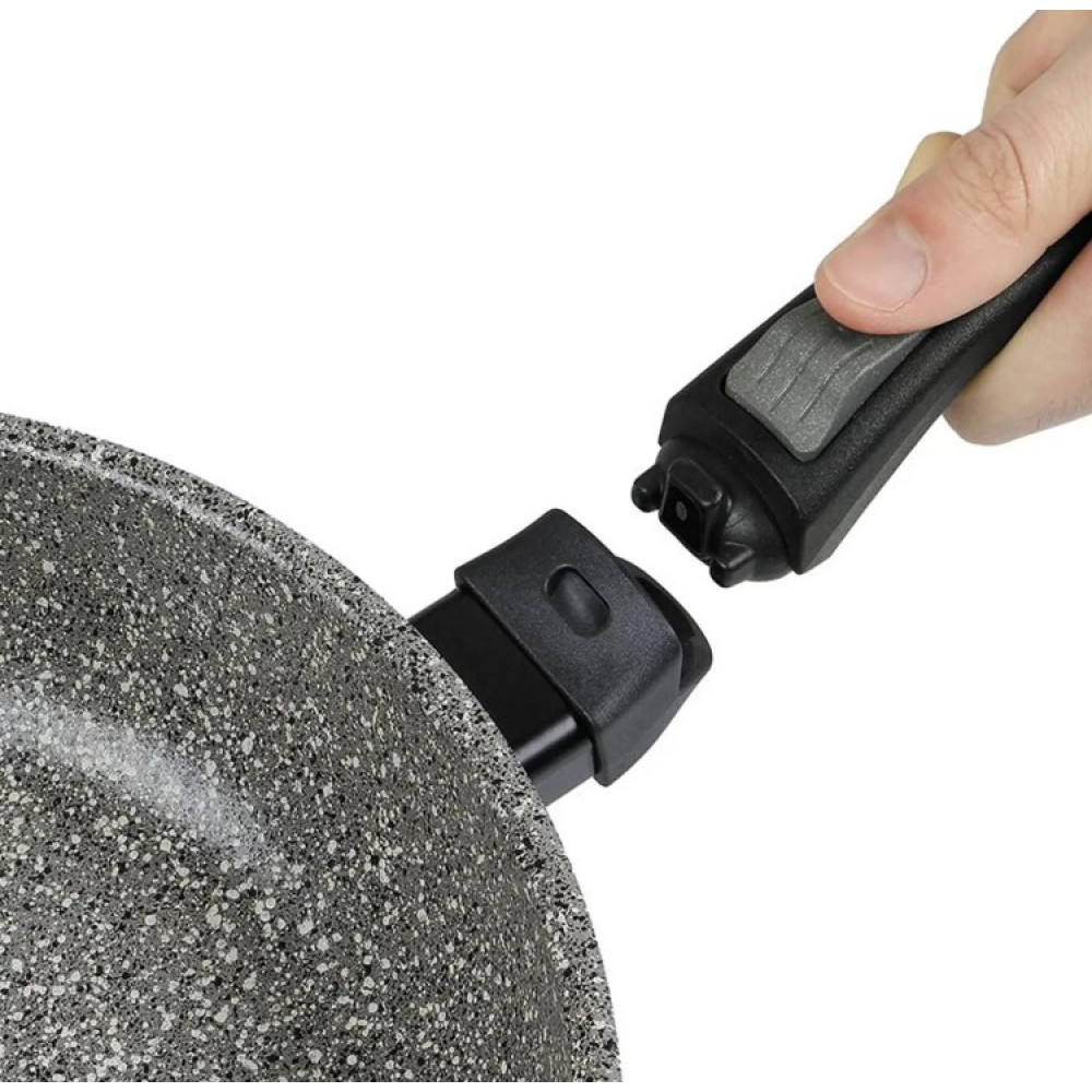 Сковородка Flonal Monolite 20 см (MOIPB2090)