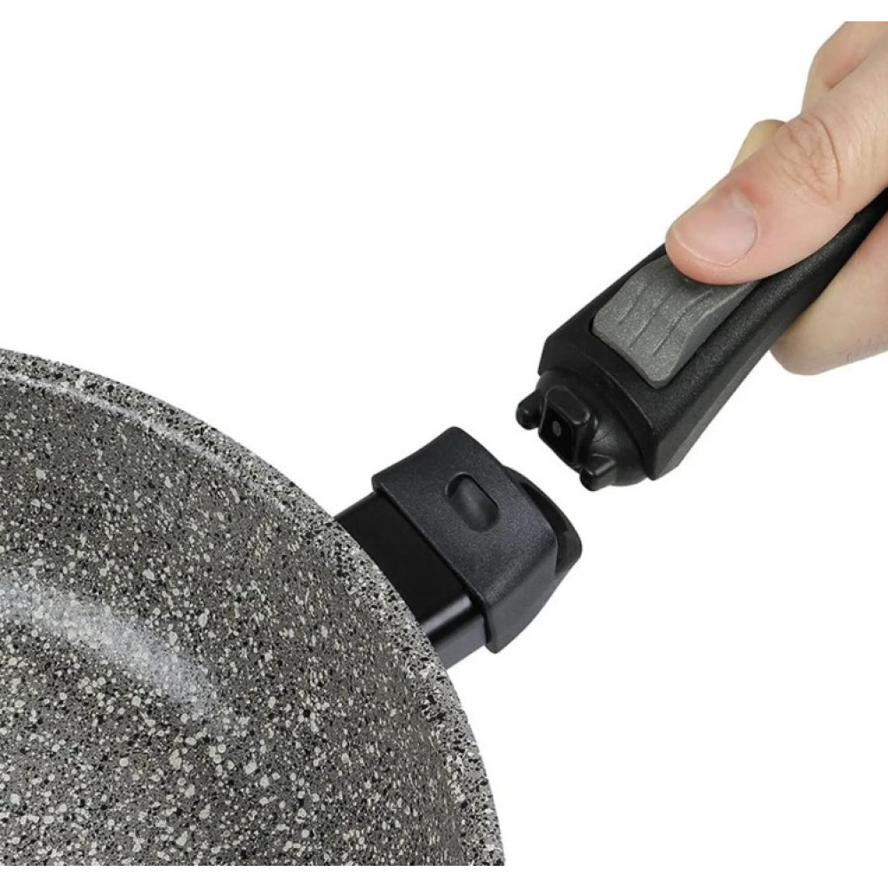 Сковородка Flonal Monolite 24 см (MOIPB2490)