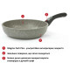 Сковородка Flonal Monolite 24 см (MOIPB2490)