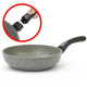 Сковородка Flonal Monolite 24 см (MOIPB2490)
