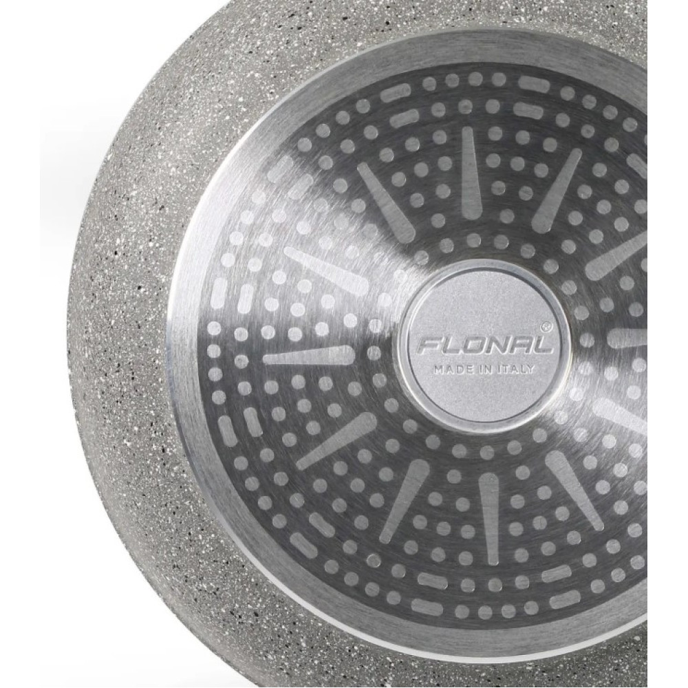 Сковородка Flonal Monolite 24 см (MOIPB2490)