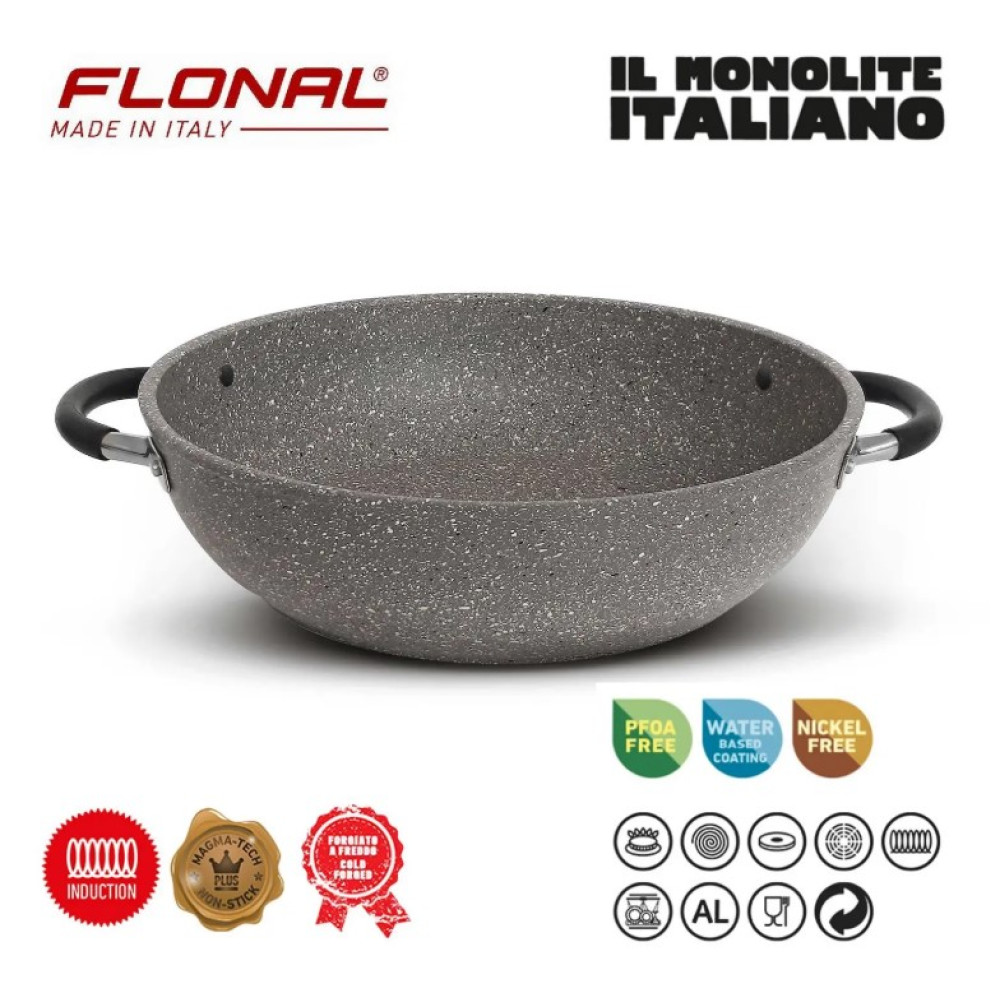 Сотейник Flonal Monolite 32 см (MOIT23290)