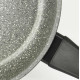 Сковородка Flonal Dura Induction 28 см (DUIPD2830)