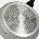 Сковородка Flonal Dura Induction 28 см (DUIPD2830)
