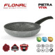Сковорода Flonal Pietra Viva 28 см (PV8PS2870)