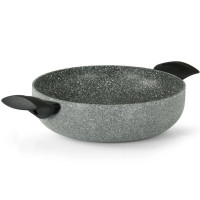Сотейник Flonal Pietra Viva 32 см (PV8PH3270)