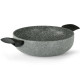 Сотейник Flonal Pietra Viva 32 см (PV8PH3270)
