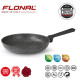 Сковородка Flonal Pietra Lavica 24 см (PLIPP2480)